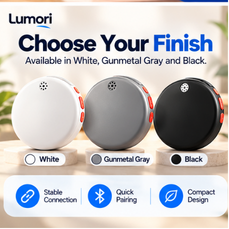 Lumori AI Real-Time Translation Device